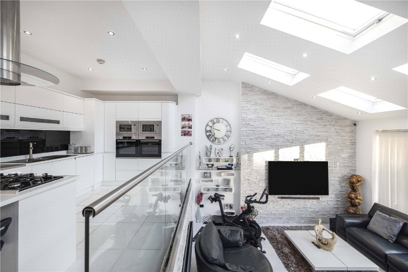Fordel Road, London, SE6
