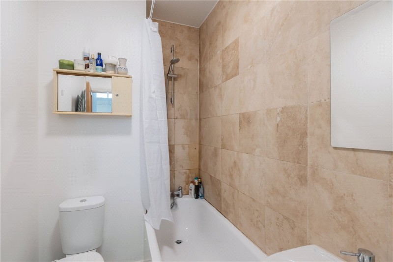 Lordship Lane, East Dulwich, London, SE22