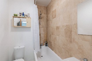 Lordship Lane, East Dulwich, London, SE22