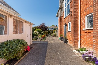 Penrith Road, Bournemouth, Dorset, BH5