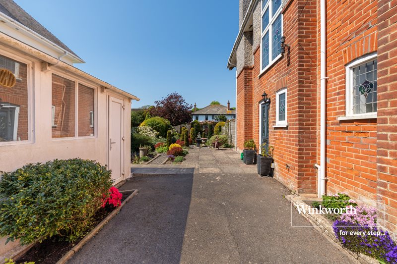 Penrith Road, Bournemouth, Dorset, BH5
