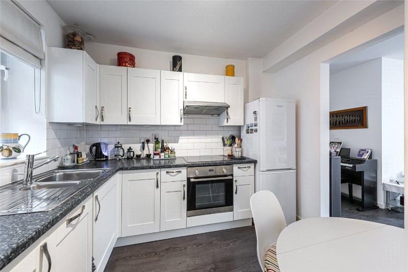 Ebury Bridge Road, London, SW1W