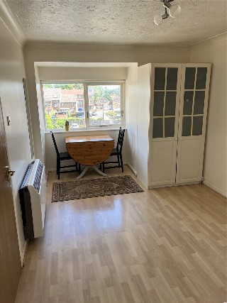 Oxley Close, London, SE1