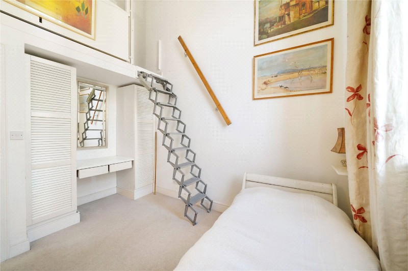 Manor Gardens, London, N7