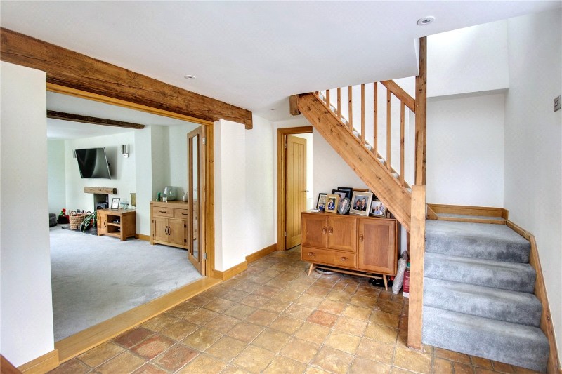 Rushmeadow Road, Scarning, Dereham, Norfolk, NR19