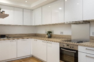 Chartfield Avenue, London, SW15