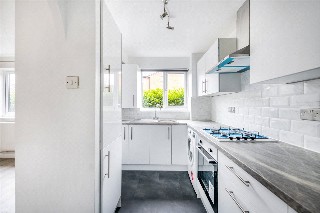Henderson Court, 6 Myers Lane, London, SE14