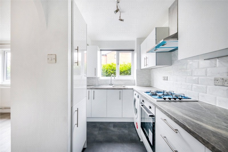 Henderson Court, 6 Myers Lane, London, SE14