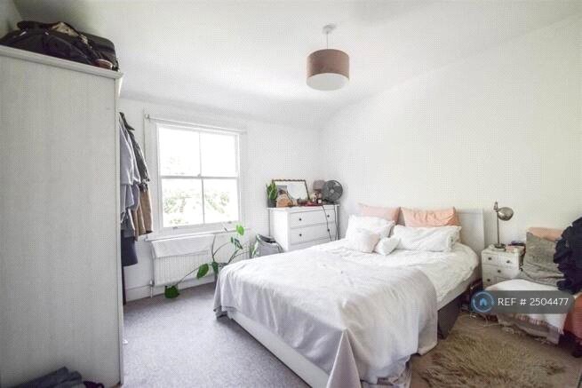 Evering Road, London, E5