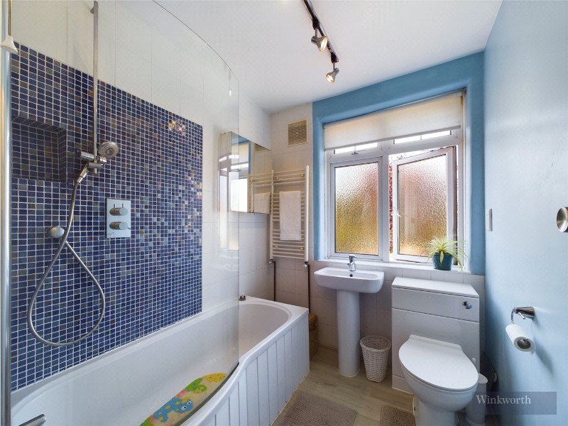 South Lane, New Malden, Kingston upon Thames, KT3