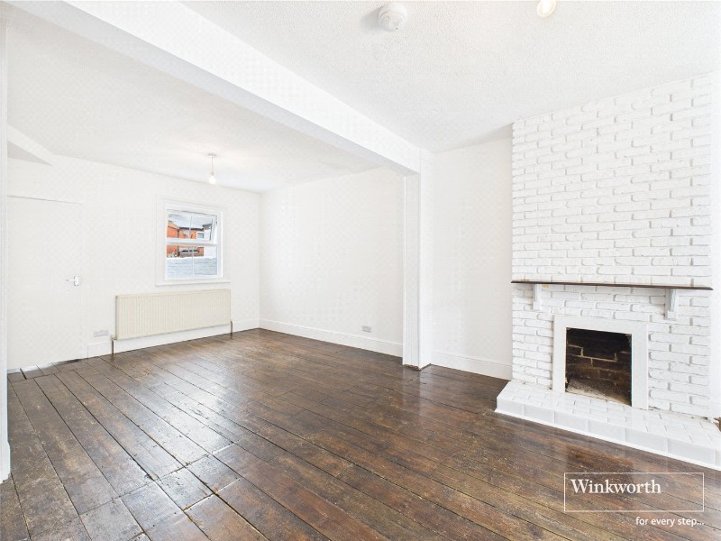 Connaught Road, Reading, Berkshire, RG30