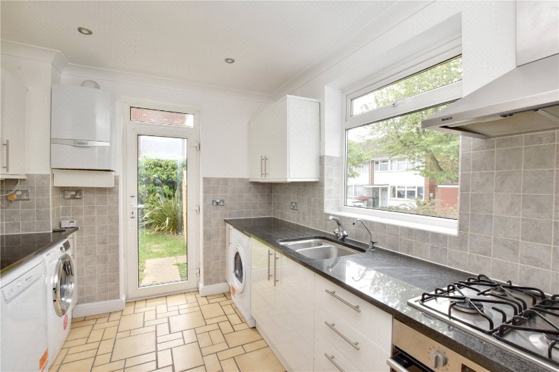 Foxwood Road, London, SE3