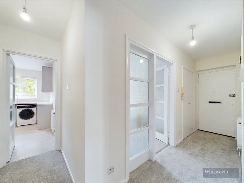 Lovelace Gardens, Surbiton, KT6