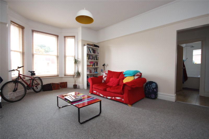 Crabton Close Road, Bournemouth, Dorset, BH5