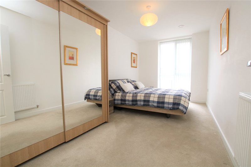 Oscar Wilde Road, Reading, Berkshire, RG1