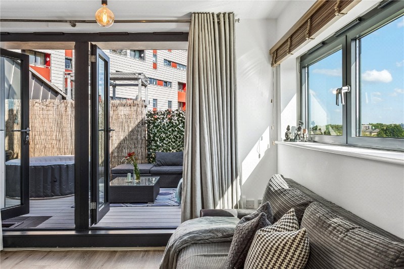Drayton Park, London, N5