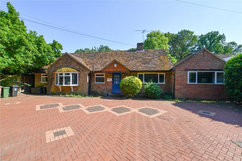 Nine Mile Ride, Wokingham, Berkshire, RG40