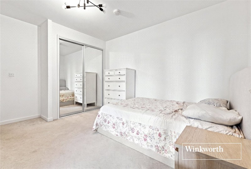 Medawar Drive, Mill Hill East, London, NW7