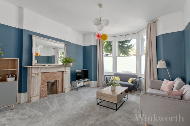 Jerningham Road, London, SE14