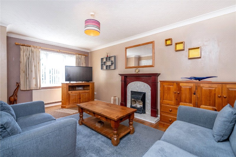 Park Lea, Ruskington, Sleaford, Lincolnshire, NG34