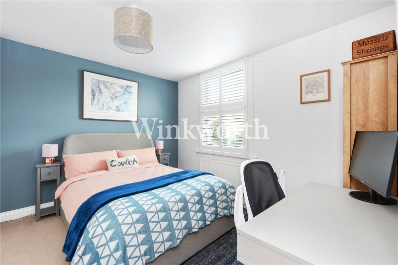 Eldon Road, London, N22