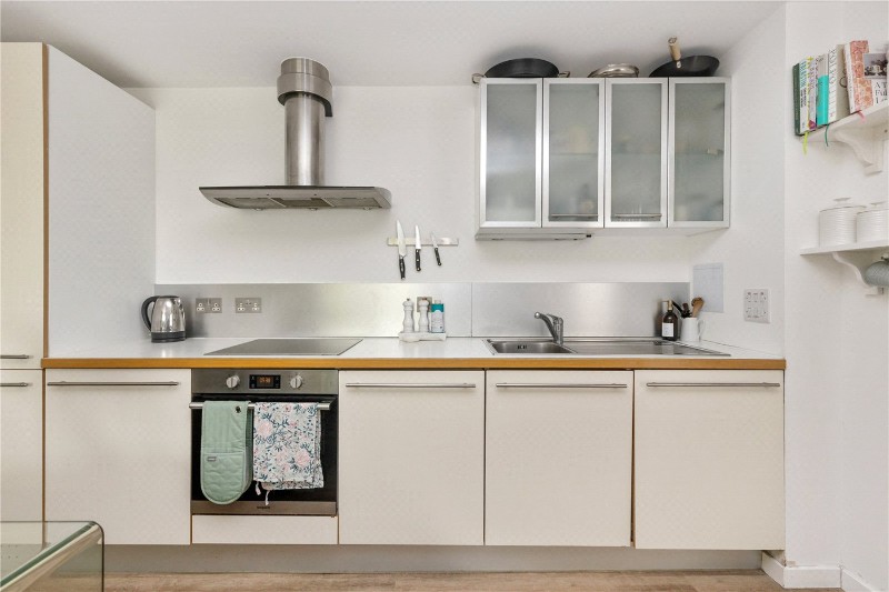 Gainsborough Studios South, Poole Street, Hackney, London, N1
