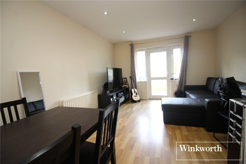 Kensington Way, Borehamwood, Hertfordshire, WD6