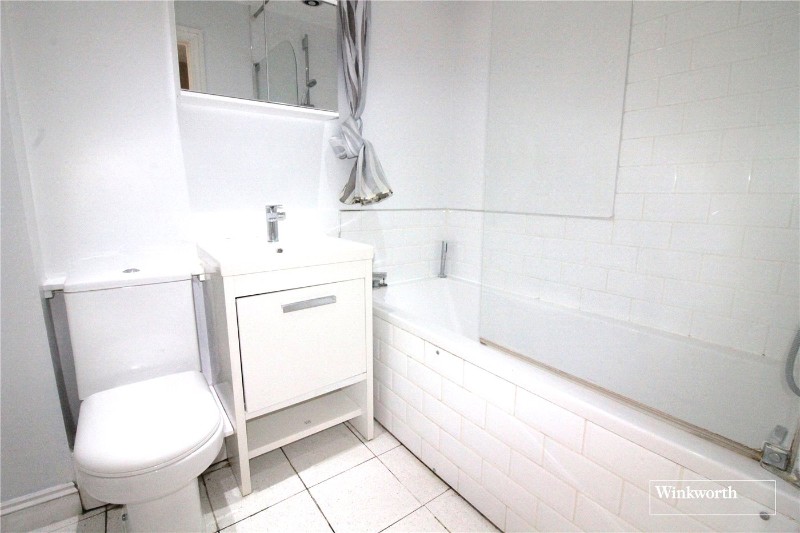 Kensington Way, Borehamwood, Hertfordshire, WD6