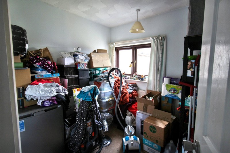 Nursery Close, Hellesdon, Norwich, Norfolk, NR6