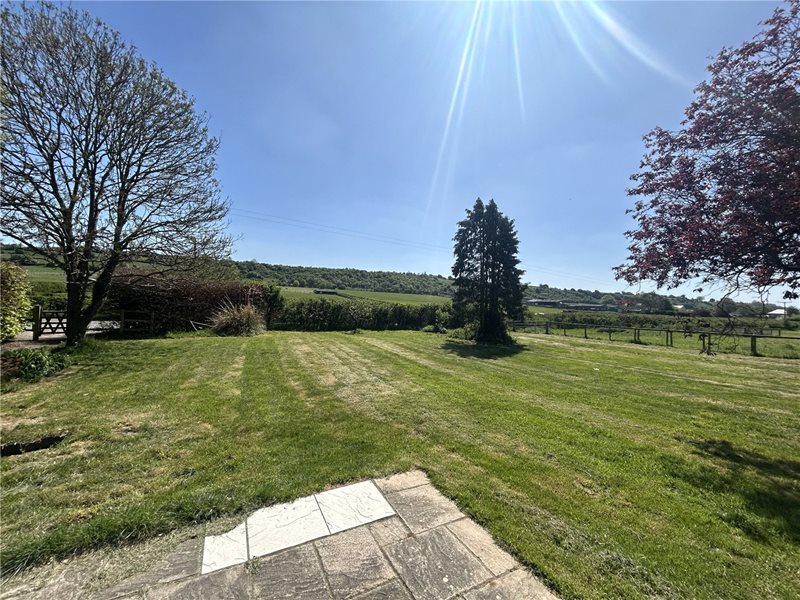 Pitton Road, Pitton, Salisbury, Wiltshire, SP5