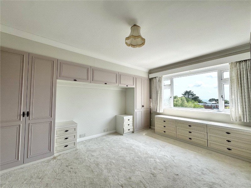 West Cliff Road, Bournemouth, Dorset, BH4
