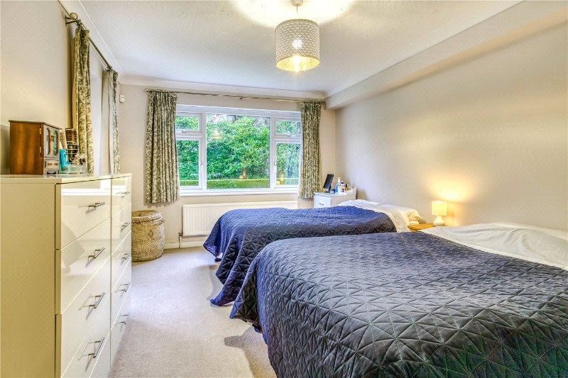 Overbury Road, Lower Parkstone, Poole, BH14