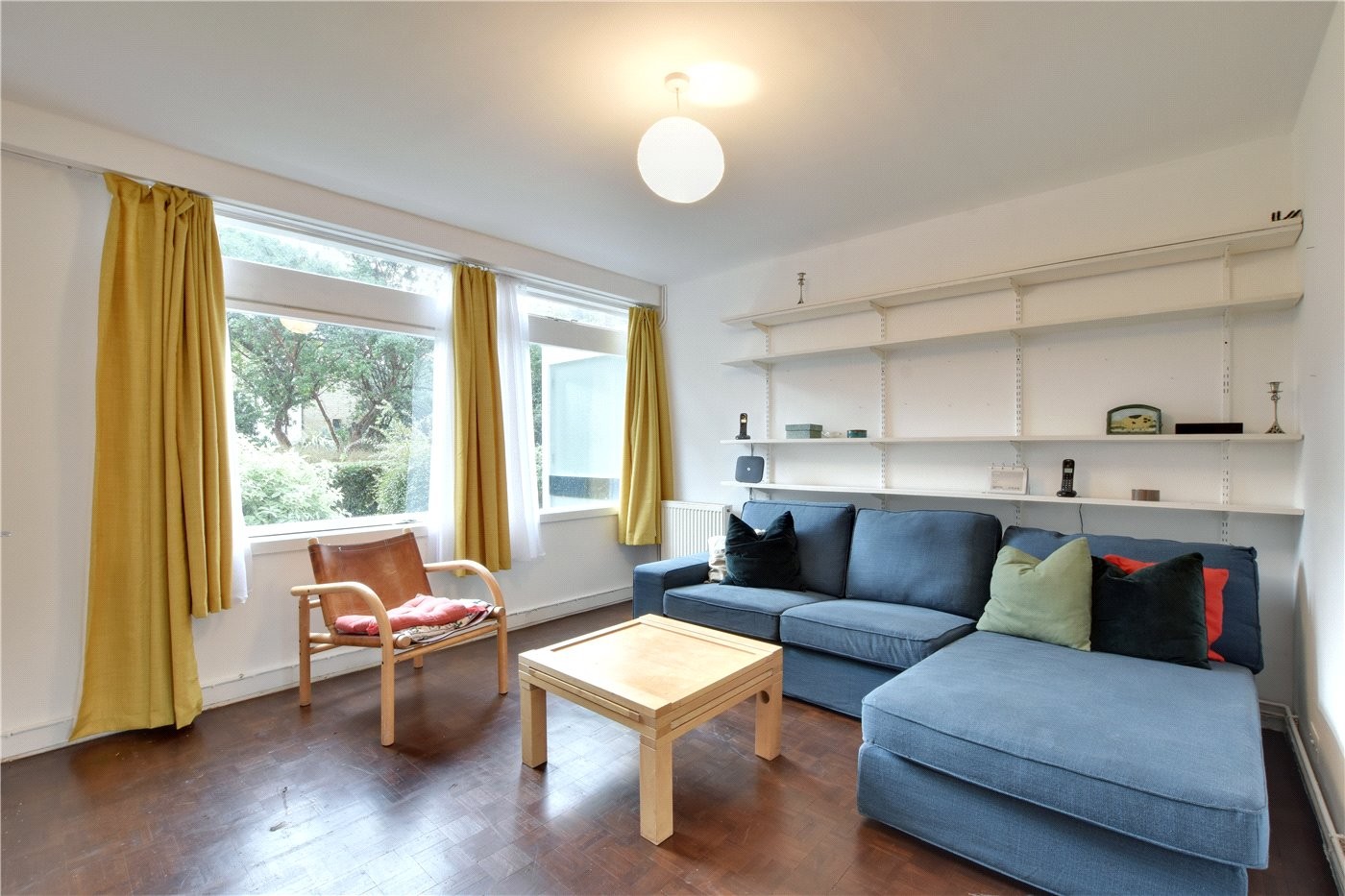 3 bedroom property for sale in The Keep, Blackheath, London, SE3 (Ref