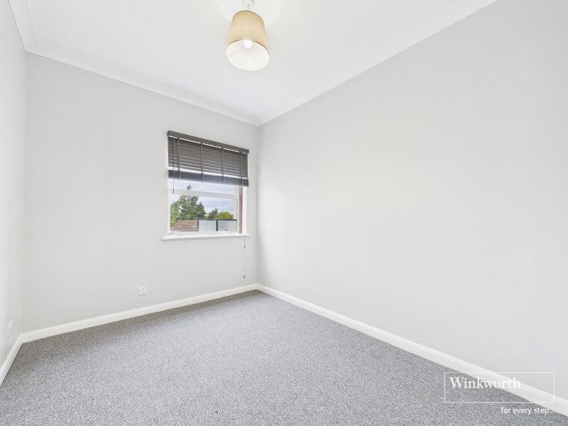 Station Road, London, NW4