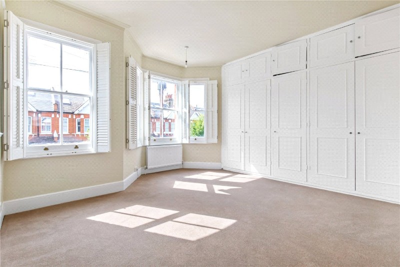 Engadine Street, London, SW18