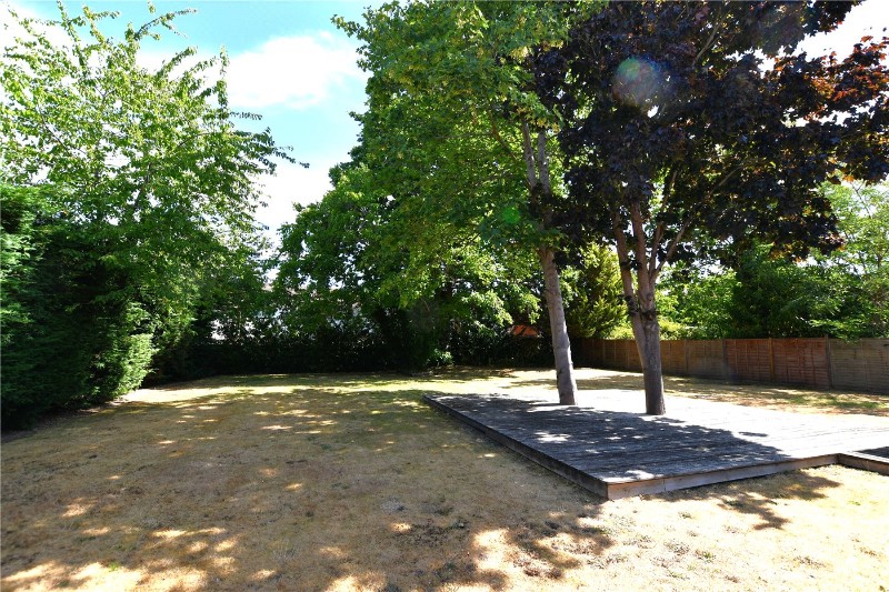 Reading Road, Winnersh, Wokingham, Berkshire, RG41