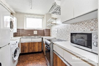 The Grove, Finchley, London, N3