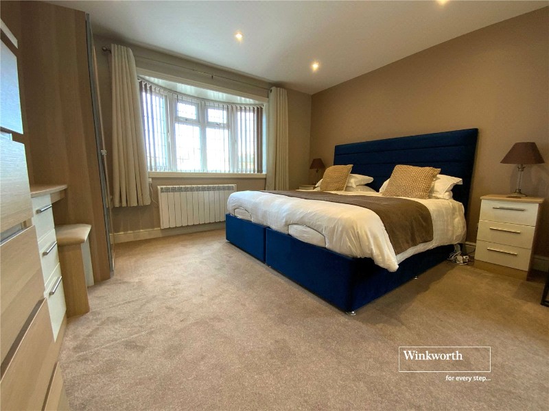 Bure Haven Drive, Mudeford, Christchurch, BH23