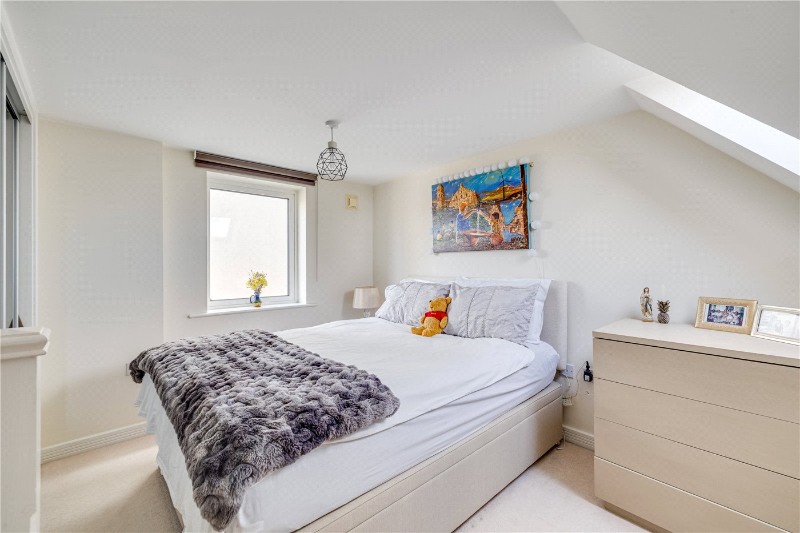 Rylston Road, London, SW6