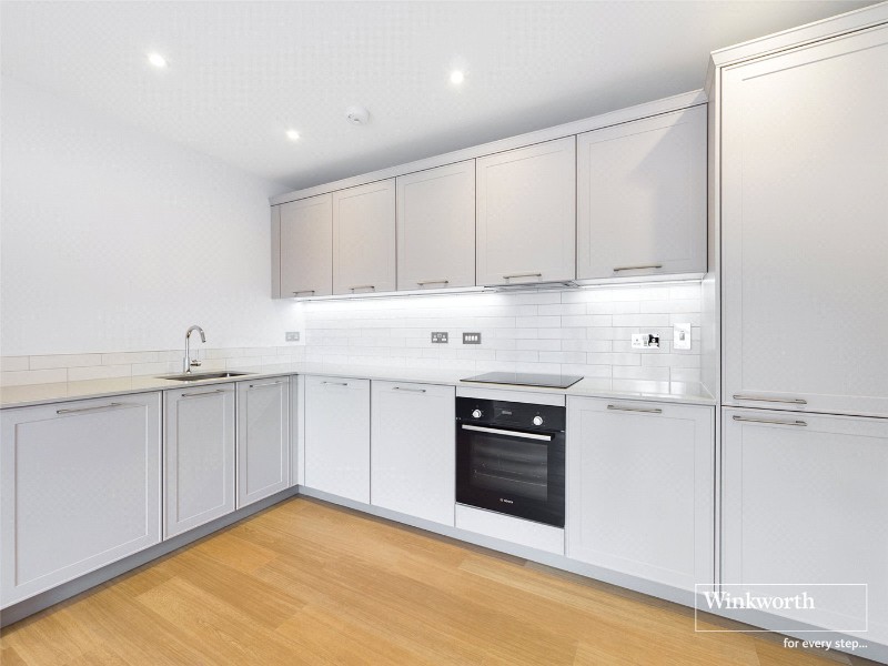 Joseph Huntley Walk, Reading, Berkshire, RG1