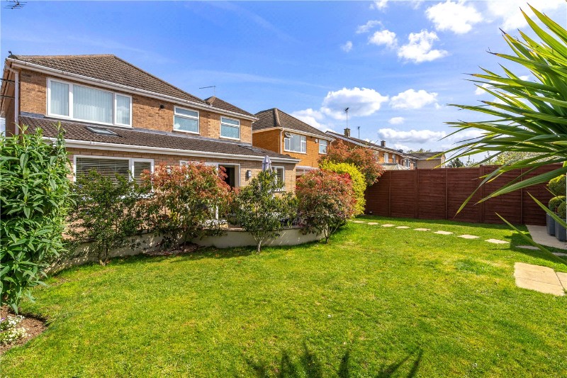 Northfields, Bourne, Lincolnshire, PE10