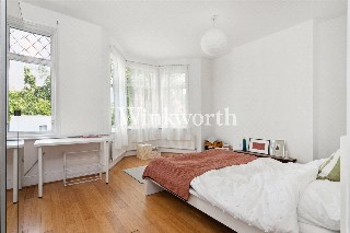 Hewitt Road, London, N8