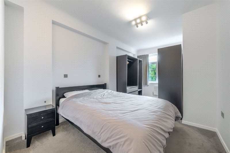 Grove End Gardens, Grove End Road, St John&#39;s Wood, London, NW8
