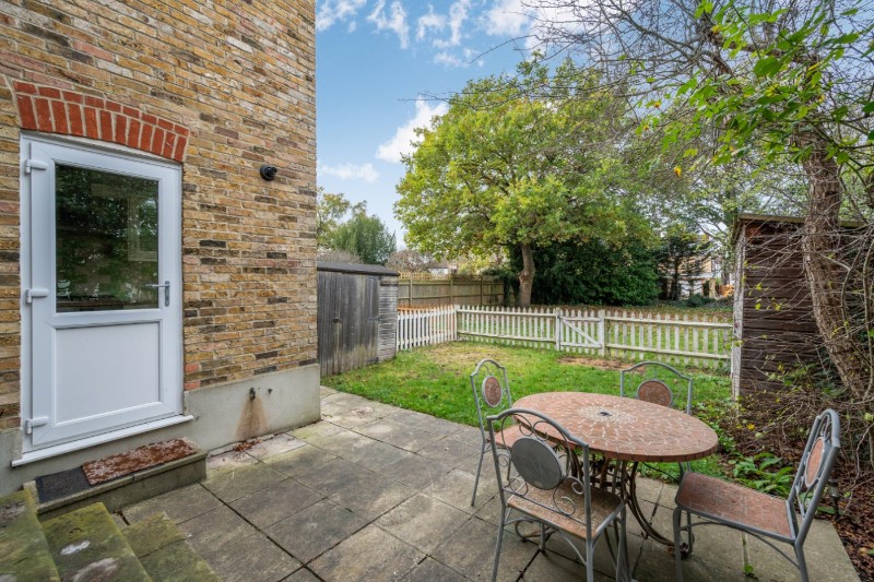 Elm Road, Beckenham, BR3