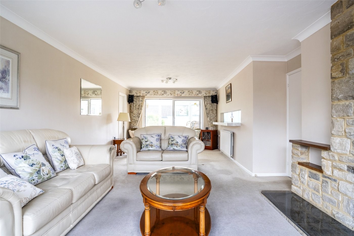 3 bedroom property for sale in Hamilton Road, Corfe Mullen, Wimborne