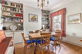 Thurlestone Road, West Norwood, London, SE27