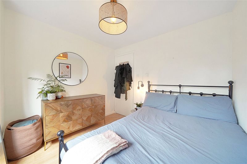 Bunning Way, London, N7