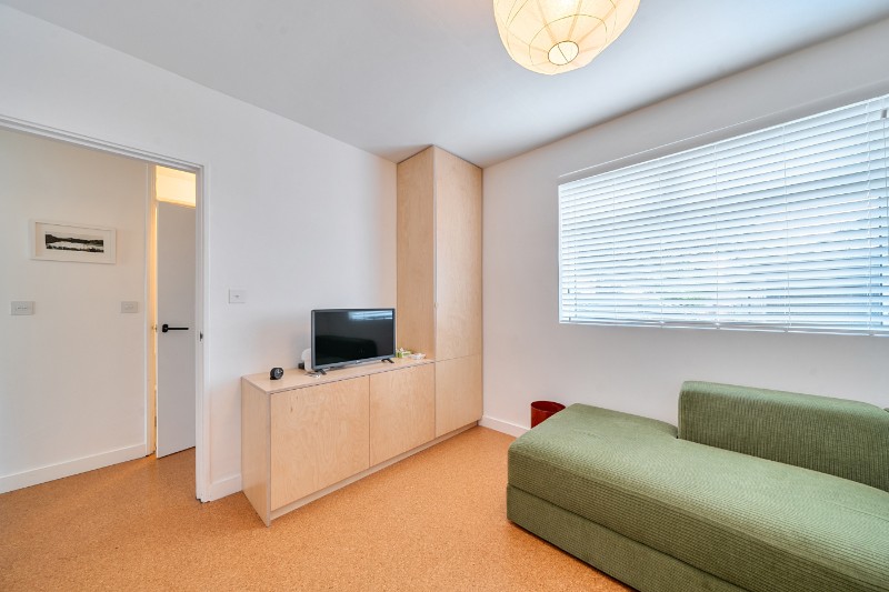 Knapdale Close, London, SE23