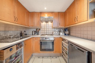 Belsize Grove, London, NW3