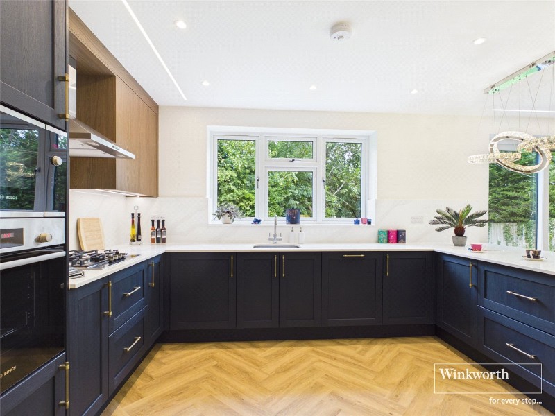 Brookers Hill, Shinfield, Reading, Berkshire, RG2